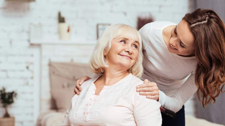 Aide pour seniors Tracy-le-Mont