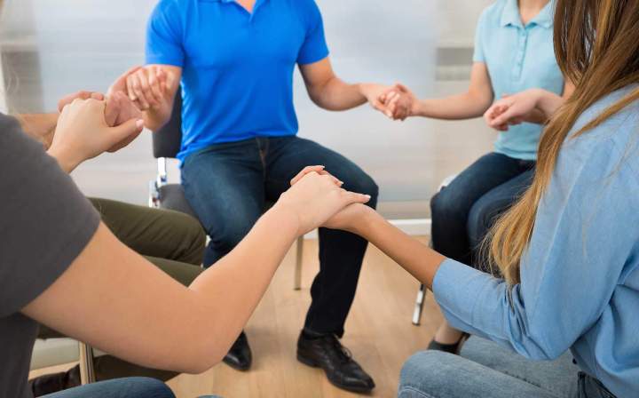 Accompagnement vers l’autonomie sociale et professionnelle.